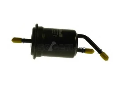 Топливный фильтр PURFLUX купить