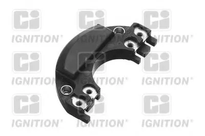 Блок управления, система зажигания CI QUINTON HAZELL купить