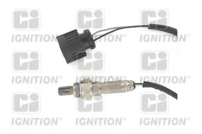 Лямда-зонд CI QUINTON HAZELL купить