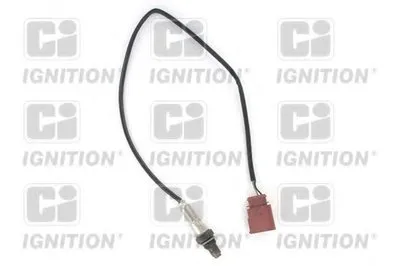 Лямда-зонд CI QUINTON HAZELL купить