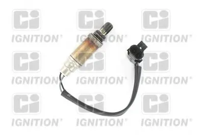 Лямда-зонд CI QUINTON HAZELL купить