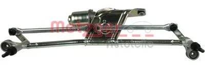 Система тяг и рычагов привода стеклоочистителя genuine METZGER купить