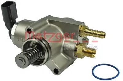 Насос высокого давления genuine METZGER купить