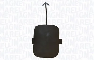 Облицовка, бампер MAGNETI MARELLI купить