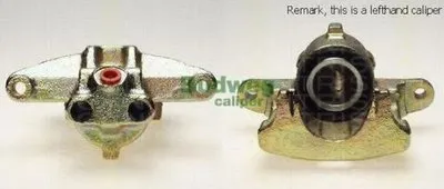 Тормозной суппорт TRISCAN купить