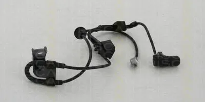 Датчик, частота вращения колеса TRISCAN купить