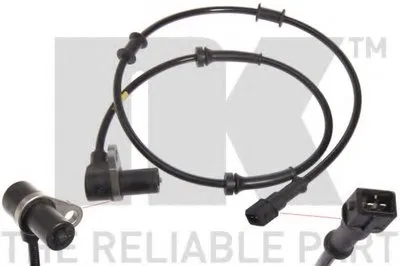 Датчик, частота вращения колеса NK купить