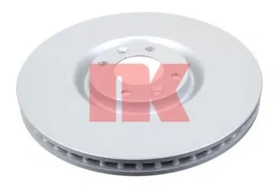 Тормозной диск NK купить