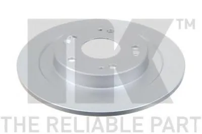 Тормозной диск NK купить