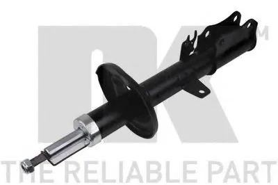 Амортизатор NK купить