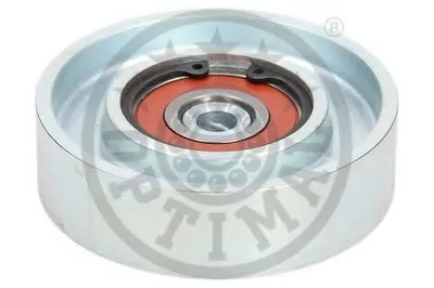 Паразитный / ведущий ролик, поликлиновой ремень OPTIMAL купить