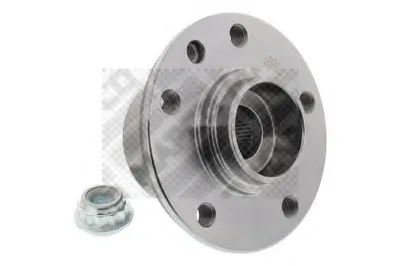 Комплект подшипника ступицы колеса MAPCO купить