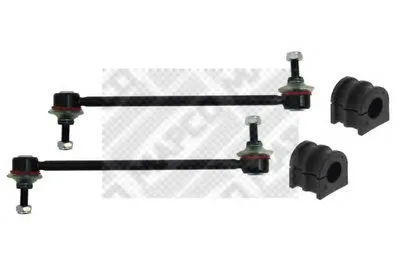 Ремкомплект, подшипник стабилизатора MAPCO купить