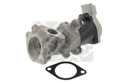 Клапан возврата ОГ MAPCO купить