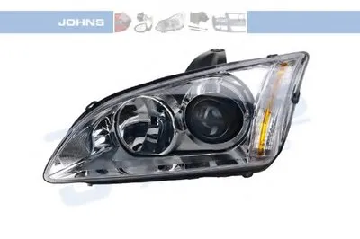 Фара JOHNS купить