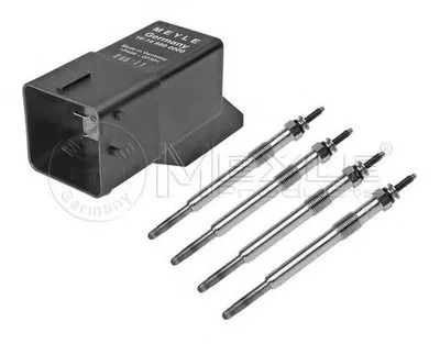 Блок управления, время накаливания MEYLE купить