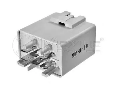 Реле, топливный насос MEYLE купить