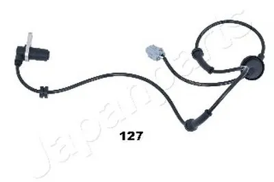 Датчик, частота вращения колеса JAPANPARTS купить