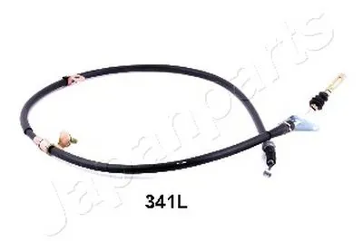 Трос, стояночная тормозная система JAPANPARTS купить