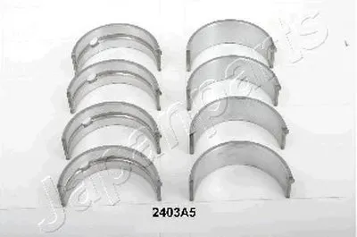 Комплект подшипников коленчатого вала JAPANPARTS купить