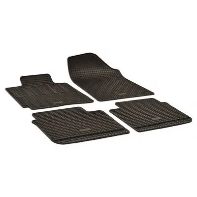 Комплект ковриков RAMEDER купить