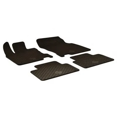 Комплект ковриков RAMEDER купить