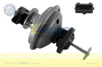 Клапан возврата ОГ Q+, original equipment manufacturer quality MADE IN GERMANY VEMO купить