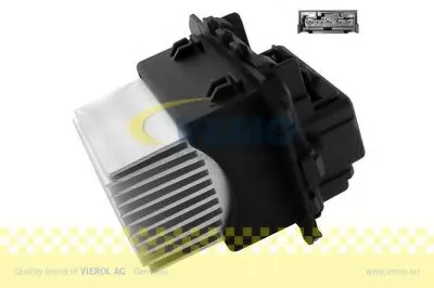 Регулятор, вентилятор салона VEMO купить
