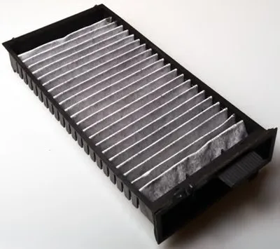 Фильтр, воздух во внутренном пространстве DENCKERMANN купить