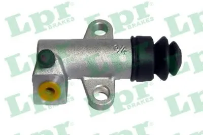 Рабочий цилиндр, система сцепления LPR купить