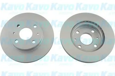 Тормозной диск KAVO PARTS купить