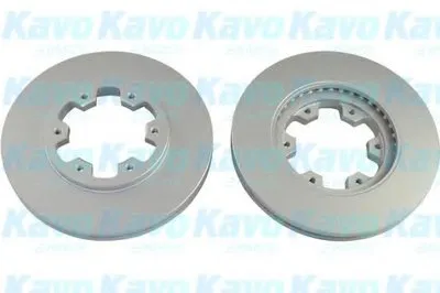 Тормозной диск KAVO PARTS купить