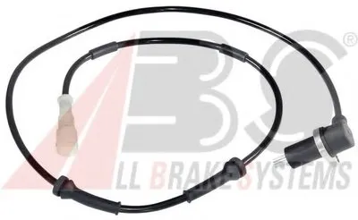 Датчик, частота вращения колеса A.B.S. купить