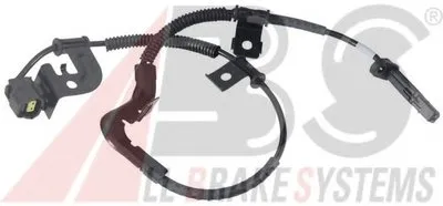 Датчик, частота вращения колеса A.B.S. купить