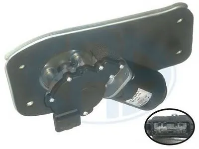 Система очистки окон ERA купить