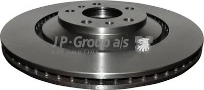 Тормозной диск JP Group JP GROUP купить