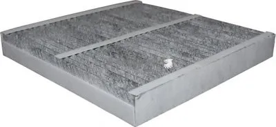 Фильтр, воздух во внутренном пространстве JP Group JP GROUP купить