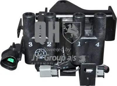 Катушка зажигания QH JP GROUP купить