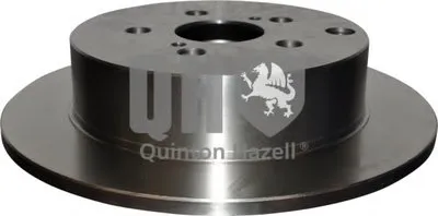 Тормозной диск QH JP GROUP купить