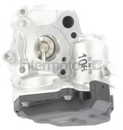 Клапан возврата ОГ Intermotor STANDARD купить