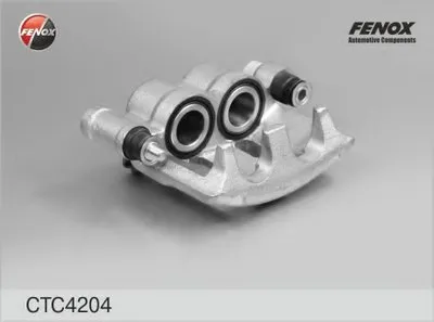 Комплект корпуса скобы тормоза FENOX купить