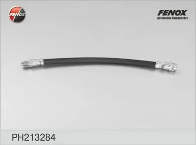 Тормозной шланг FENOX купить