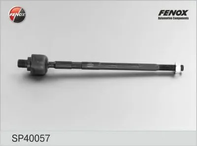 Осевой шарнир, рулевая тяга FENOX купить