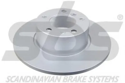 Тормозной диск sbs купить