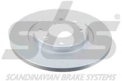 Тормозной диск sbs купить