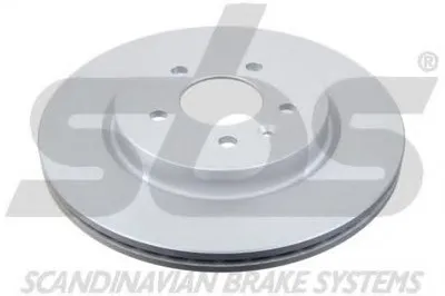 Тормозной диск sbs купить