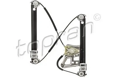 Подъемное устройство для окон TOPRAN купить