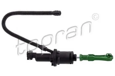 Главный цилиндр, система сцепления PREMIUM BRAND TOPRAN купить