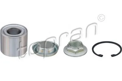 Комплект подшипника ступицы колеса TOPRAN купить