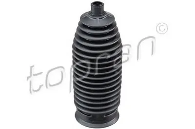 Пыльник, рулевое управление TOPRAN купить